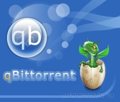 qBittorrent 3.3.6 Stable (2016) [Multi/Rus]