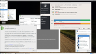 Sabayon 16.06 (KDE, XFCE, GNOME, SpinBase, Minimal, MATE  server) [amd64] 7xDVD