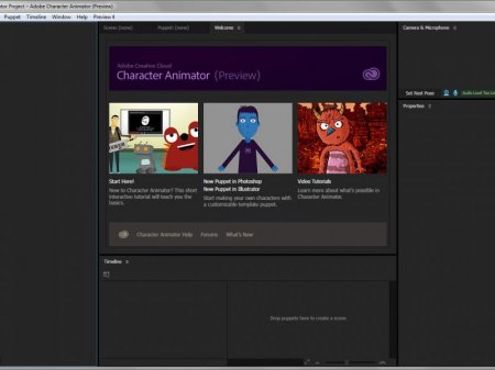Adobe After Effects CC 2015.3 v13.8.1 by m0nkrus (x64) (2016) [Multi/Rus]