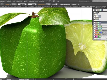 Adobe Illustrator CC 2015.3.1 20.1.0 RePack by KpoJIuK (2016) [Multi/Rus]
