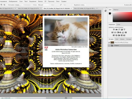 Adobe Photoshop CC 2015.5.0 (20160603.r.88) RePack by alexagf (2016) [Ru/En]