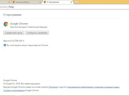 Google Chrome 51.0.2704.106 Stable + Enterprise (2016) [ML/Rus]