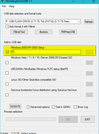 Multiboot USB Flash Drive PLUS 20.09.2016 Portable by ravenev/LONER (2016) [ML/Rus]