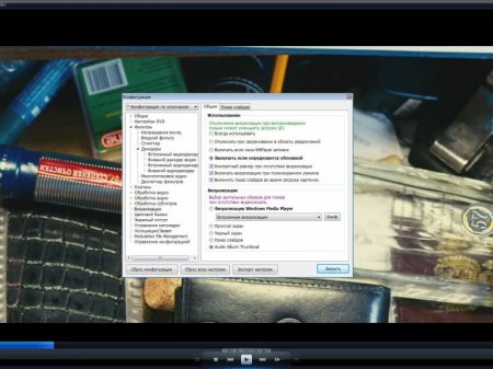 The KMPlayer 4.1.1.5 Final RePack (& Portable) by D!akov (2016) [Multi/Rus]