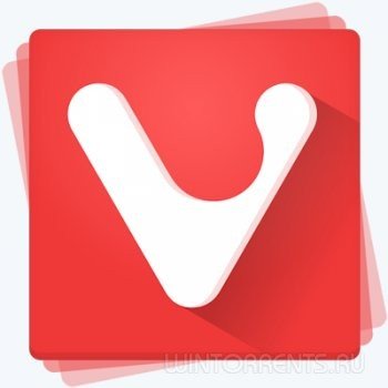 Vivaldi 1.4.589.11 Final (2016) [Multi/Rus]