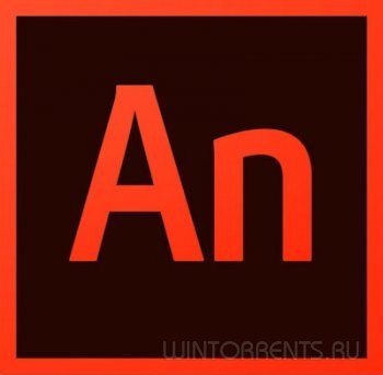 Adobe Animate CC 2015.2 15.2.1.95 RePack by KpoJIuK (x64) (2016) [Multi/Rus]