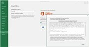 Microsoft Excel 2016 16.0.4266.1001 32bit/64bit Volume (2015) [Rus/Multi6]
