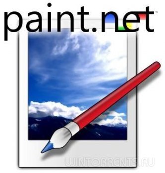 Paint.NET plugins pack (20.10.2016) [Rus/Eng]