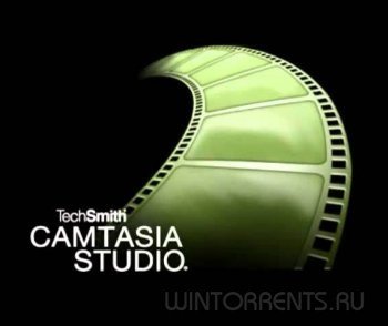 TechSmith Camtasia Studio 9.0.0 Build 1306 RePack by KpoJIuK (x64) (2016) [Eng]