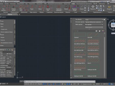 Autodesk AutoCAD MEP 2017 SP1 (2016) [Rus/Eng]
