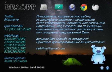 BELOFF 2016.7 (x86-x64) (2016) [Rus]