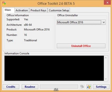 Microsoft Toolkit Collection Pack September 2016 (2016) [Rus/Eng]