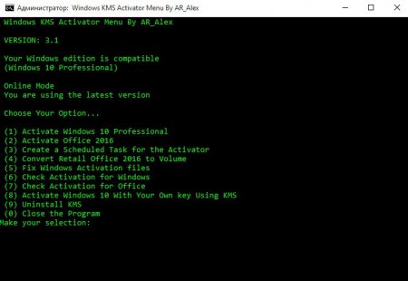 Microsoft Toolkit Collection Pack September 2016 (2016) [Rus/Eng]