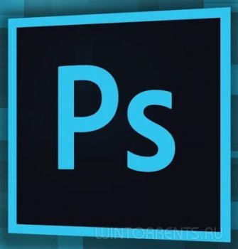 Adobe Photoshop CC 2017.0.0 2016.10.12.r.53 (Unofficial version) (2016) [ML/Rus]