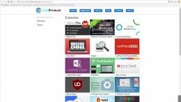 Cent Browser 2.2.9.39 + Portable (2016) [Ru/En]