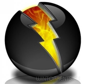 DAEMON Tools Pro 8.0.0.0634 RePack by D!akov (x86-x64) (2016) [Multi/Rus]
