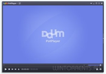 Daum PotPlayer 1.6.63856 Stable RePack (& Portable) by KpoJIuK (2016) [Ru/En]