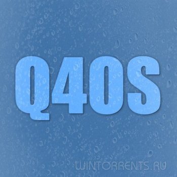 Q4OS 1.8.1 [Trinity -  KDE 3.5] [i386, i686pae, amd64] (4xCD) ( )