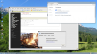Q4OS 1.8.1 [Trinity -  KDE 3.5] [i386, i686pae, amd64] (4xCD) ( )