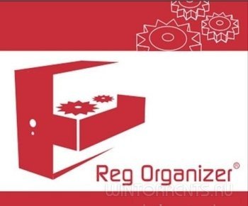 Reg Organizer 7.60 beta 1 (2016) [Multi/Rus]