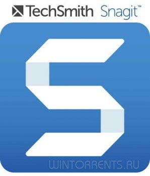 TechSmith Snagit 13.0.3 Build 7011 RePack by D!akov (2016) [Rus/Eng]
