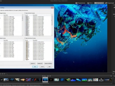 ACDSee Pro 10.1 Build 653 RePack by D!akov (2016) [Ru/En]
