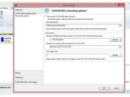 Paragon Partition Manager 15 Professional 10.1.25.779 RePack by D!akov (2016) [En]