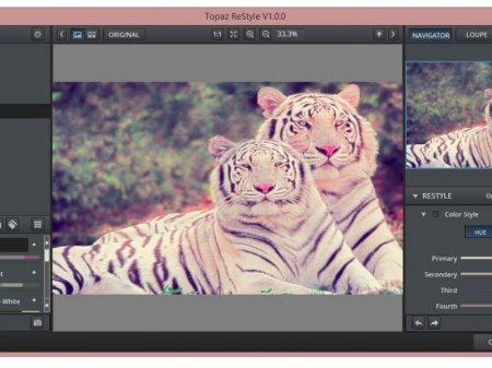 Topaz Labs Photoshop Plugins Bundle 2016 RePack by D!akov (2016) [Eng]