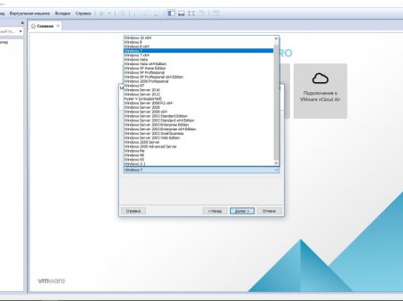 VMware Workstation 12 Pro 12.5.2 Build 4638234 RePack by KpoJIuK (2016) [Rus/Eng]