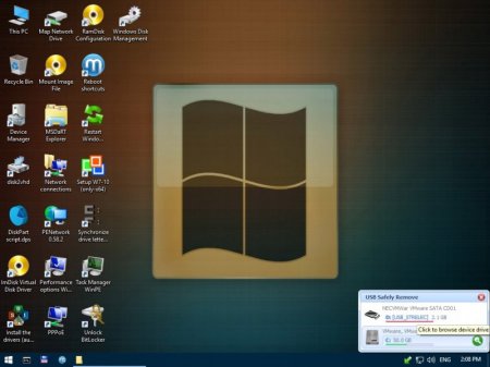 WinPE 10-8 Sergei Strelec (x86/x64/Native x86) (2016.11.07) [Eng]