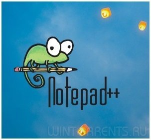 Notepad++ 7.2.2 Final + Portable (2016) [Multi/Rus]