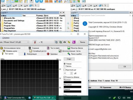 WinPE 10-8 Sergei Strelec (x86/x64/Native x86) (2016.11.30) [Ru]