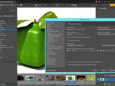 Zoner Photo Studio X 19.1612.2.11 RePack by KpoJIuK (2016) [Rus]