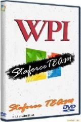 WPI StaforceTEAM 1.1 [Ru]