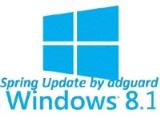 Microsoft Windows 8.1 with Update ENG-RUS x64 -20in1- (AIO) by adguard Microsoft Windows 8.1 with Update ENG-RUS x64 -20in1- (AIO) by adguard