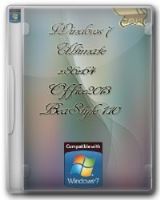 Windows 7x86x64 Ultimate & Office2013 BeaStyle 1.10 Windows 7x86x64 Ultimate & Office2013 BeaStyle 1.10