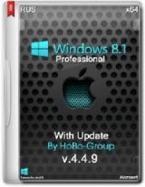 Windows 8.1 Professional x64 with Update by HoBo-Group v.4.4.9 (RUS/2014) Windows 8.1 Professional x64 with Update by HoBo-Group v.4.4.9 (RUS/2014)