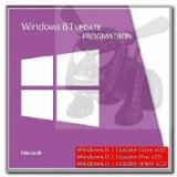 Windows 8.1 Update 1 Core/Professional/Enterprise x86 6.3 9600.17031 MSDN версия от 22.04.2014 by PROGMATRON Windows 8.1 Update 1 Core/Professional/Enterprise x86 6.3 9600.17031 MSDN версия от 22.04.2014 by PROGMATRON