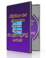 Windows 8.1x86x64 Enterprise Update UralSOFT v.14.21