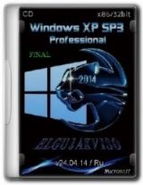 Windows XP Pro SP3 x86 Elgujakviso Edition Final Windows XP Pro SP3 x86 Elgujakviso Edition Final