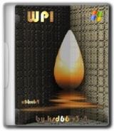 WPI BY ksd66 V.3.4 (x86-X64) (2014) [RU]