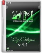WPI by kuloymin 1.1 [Ru]