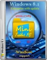 Microsoft Windows 8.1 Enterprise 17085 x86 RU TabletPC Mini Microsoft Windows 8.1 Enterprise 17085 x86 RU TabletPC Mini