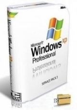 Microsoft Windows XP Professional 32 bit SP3 VL RU 140509 Microsoft Windows XP Professional 32 bit SP3 VL RU 140509