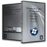 Windows 7 Enterprise Update SSK Soft x86x64 v.1.05 Windows 7 Enterprise Update SSK Soft x86x64 v.1.05