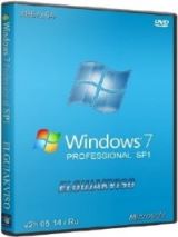 Windows 7 Professional SP1 x86/x64 Elgujakviso Edition Windows 7 Professional SP1 x86/x64 Elgujakviso Edition