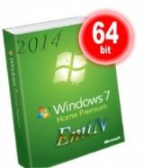 Windows 7 SP1 Home Premium by EmiN Windows 7 SP1 Home Premium by EmiN