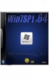 Windows 7 Ultimate SP1 & Dot Net 4517 Full Windows 7 Ultimate SP1 & Dot Net 4517 Full
