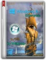 Windows 8.1 Enterprise by Matros v.03 Windows 8.1 Enterprise by Matros v.03