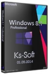 Windows 8.1 Pro by Ks-Soft Windows 8.1 Pro by Ks-Soft